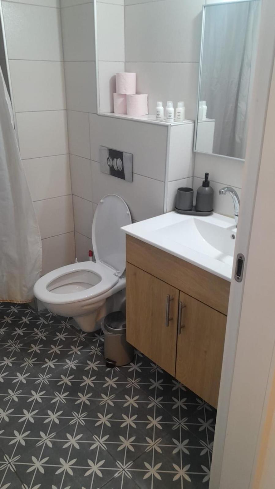 Lovely Flat In The Center 36 Apartment Tel Aviv Exterior foto