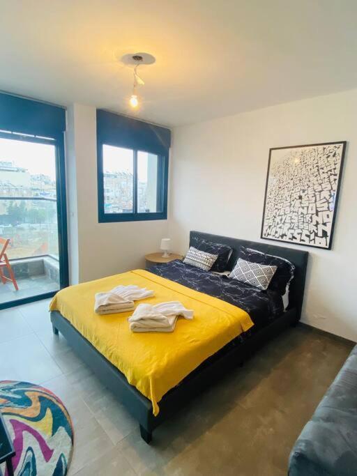 Lovely Flat In The Center 36 Apartment Tel Aviv Exterior foto