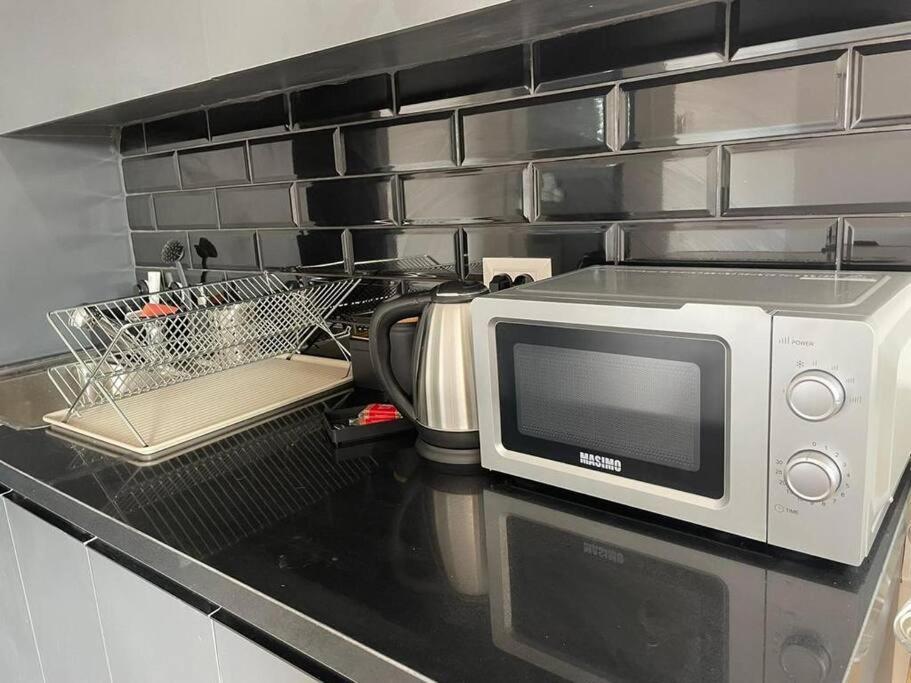 Lovely Flat In The Center 36 Apartment Tel Aviv Exterior foto