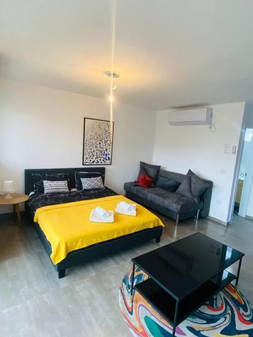 Lovely Flat In The Center 36 Apartment Tel Aviv Exterior foto
