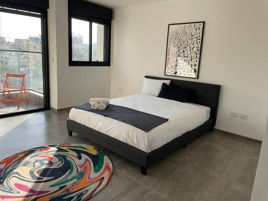 Lovely Flat In The Center 36 Apartment Tel Aviv Exterior foto