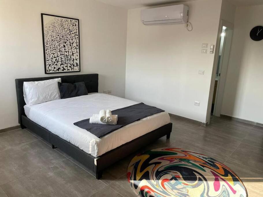 Lovely Flat In The Center 36 Apartment Tel Aviv Exterior foto