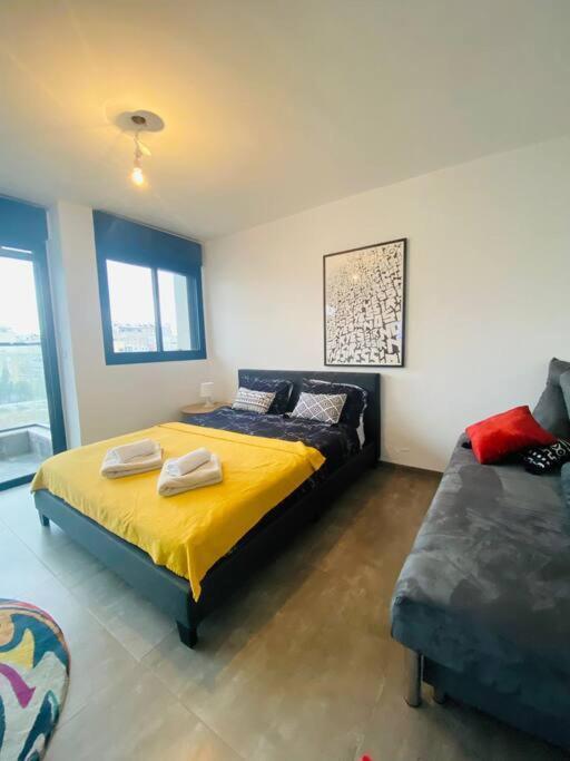 Lovely Flat In The Center 36 Apartment Tel Aviv Exterior foto