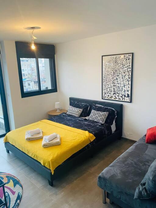Lovely Flat In The Center 36 Apartment Tel Aviv Exterior foto