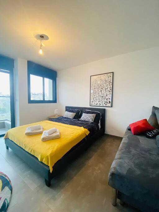 Lovely Flat In The Center 36 Apartment Tel Aviv Exterior foto