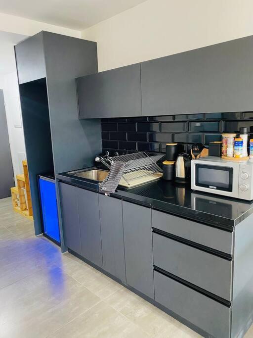 Lovely Flat In The Center 36 Apartment Tel Aviv Exterior foto