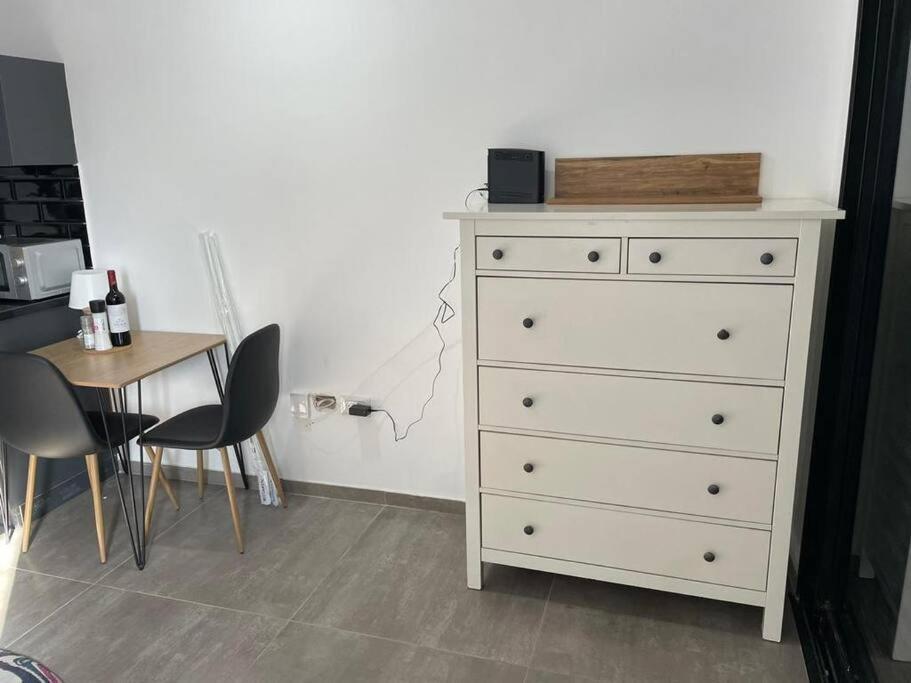 Lovely Flat In The Center 36 Apartment Tel Aviv Exterior foto