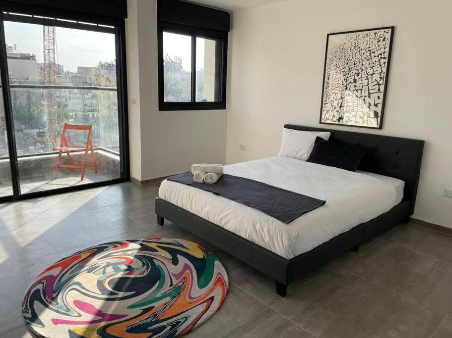 Lovely Flat In The Center 36 Apartment Tel Aviv Exterior foto