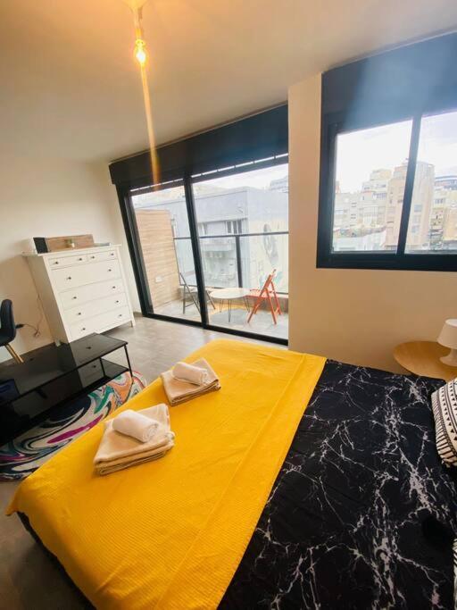 Lovely Flat In The Center 36 Apartment Tel Aviv Exterior foto