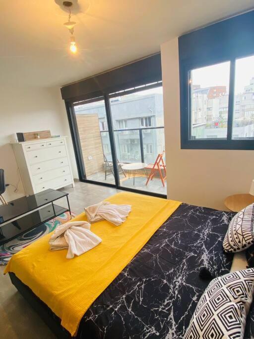 Lovely Flat In The Center 36 Apartment Tel Aviv Exterior foto