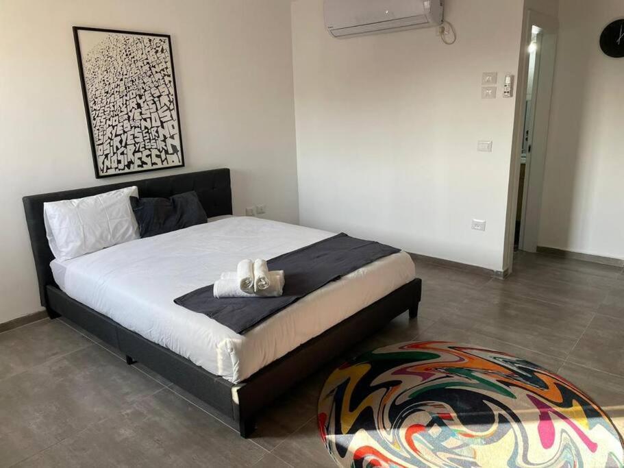 Lovely Flat In The Center 36 Apartment Tel Aviv Exterior foto