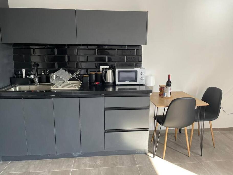 Lovely Flat In The Center 36 Apartment Tel Aviv Exterior foto