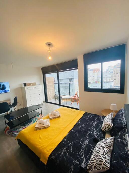 Lovely Flat In The Center 36 Apartment Tel Aviv Exterior foto